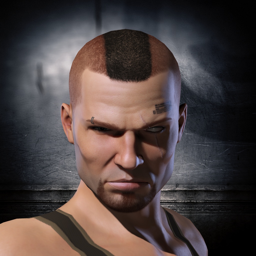 Marcharius