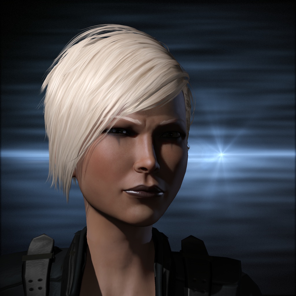 Jamila Kayn