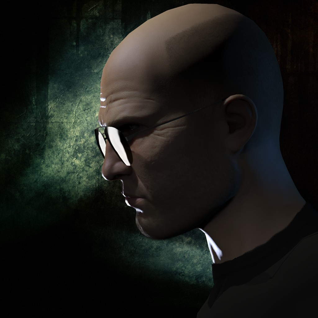 Tiberius Grimes
