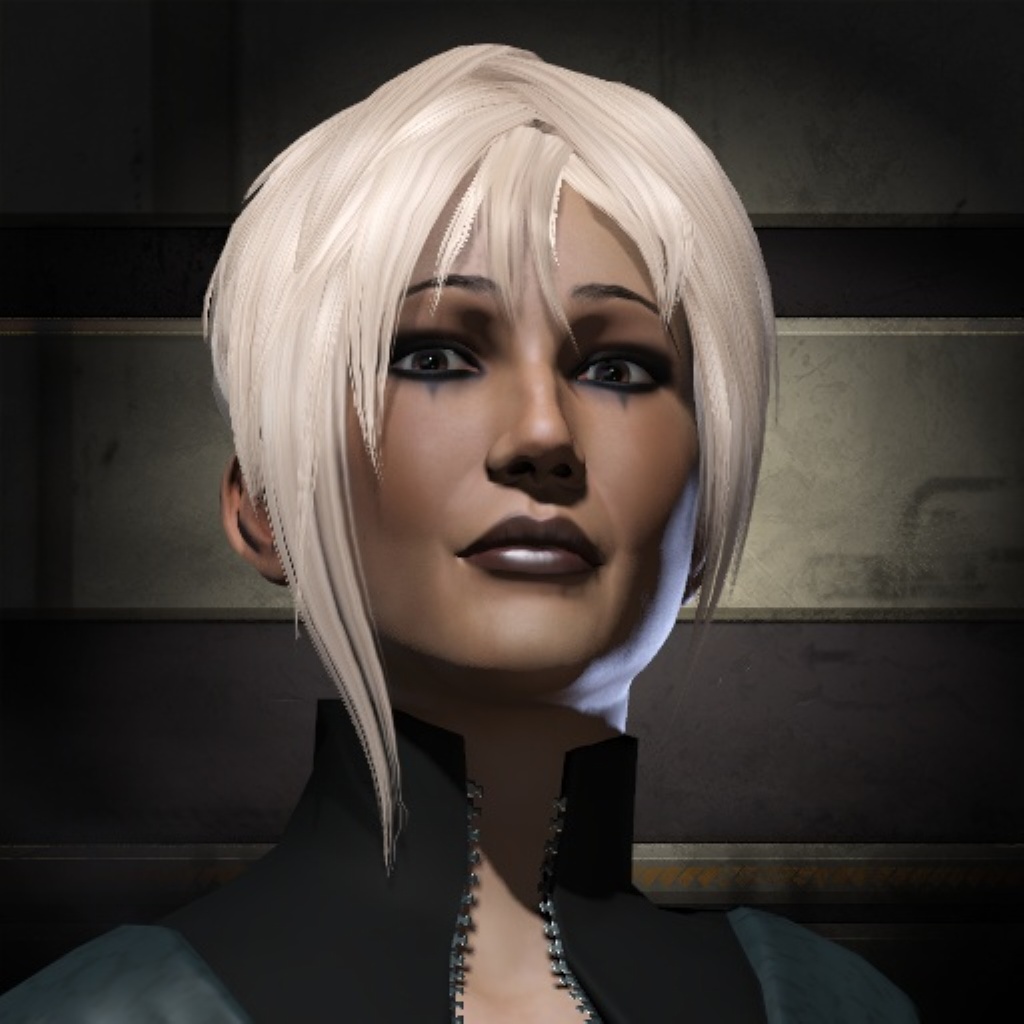 Yvonne Moon