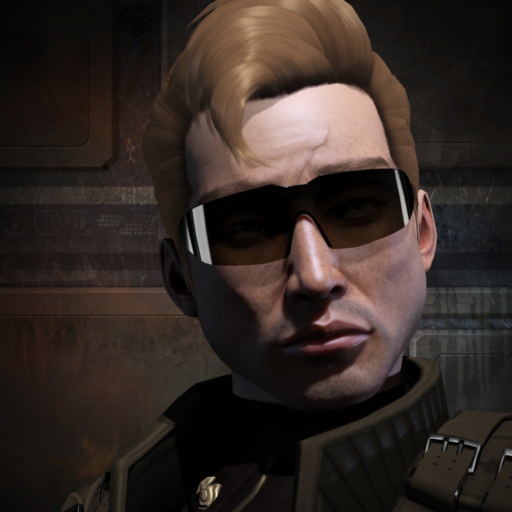Althalus Martinez