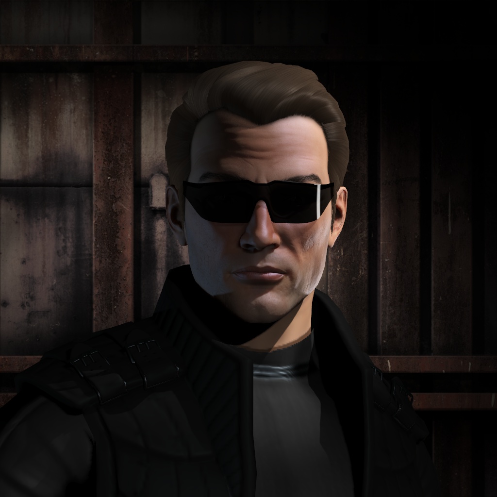 Infinint CEO