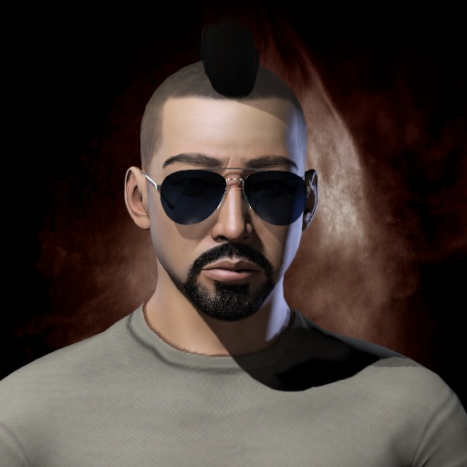 Allen Cai