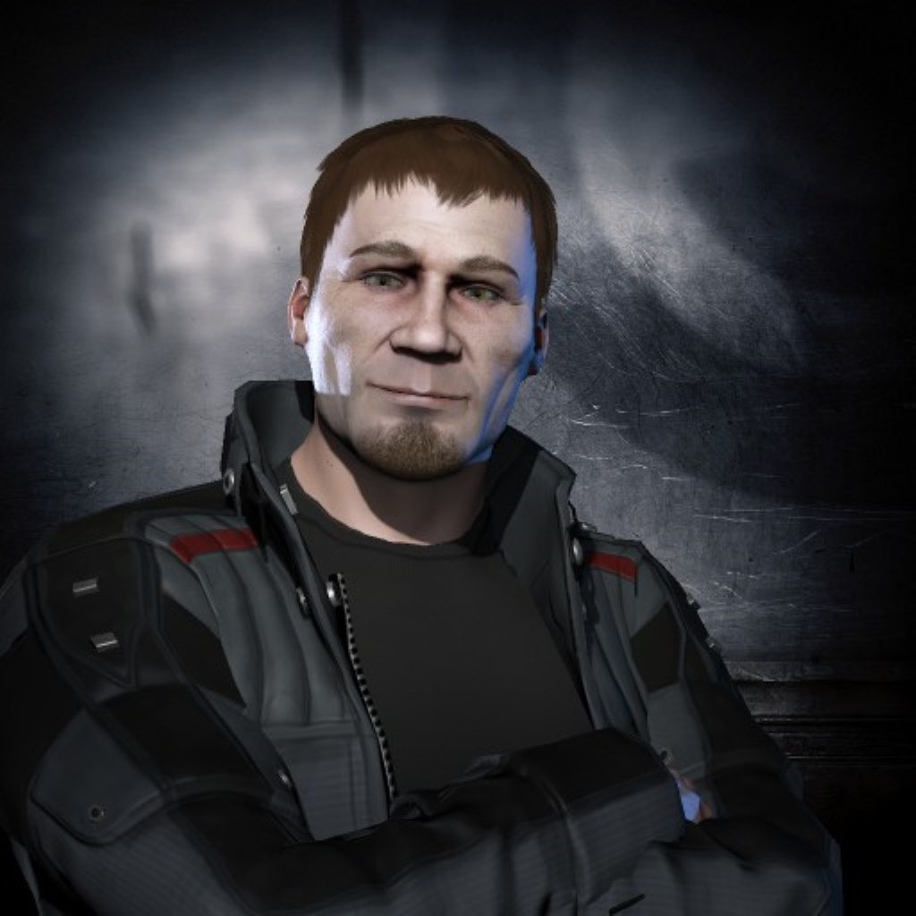 Hans Solo