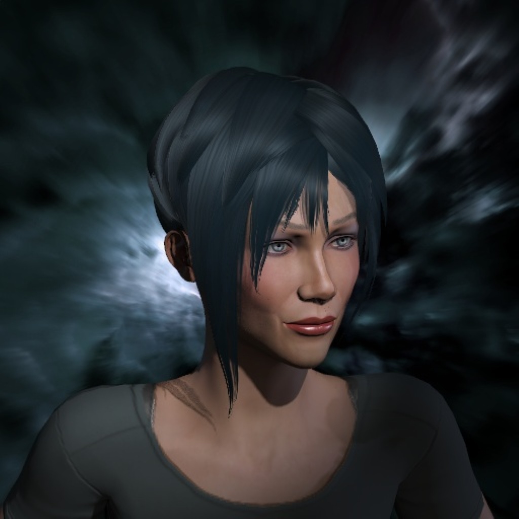 Rabekah Sirius