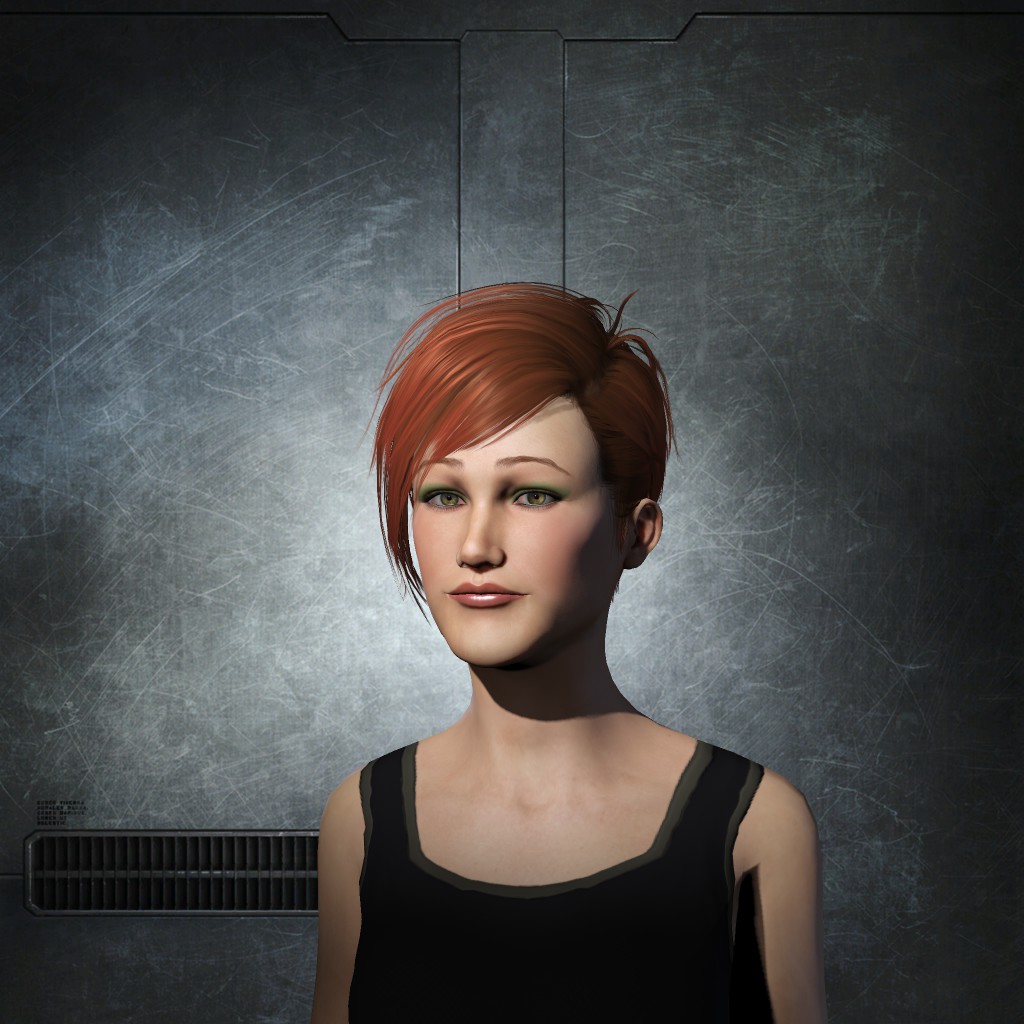 Kaye Carson