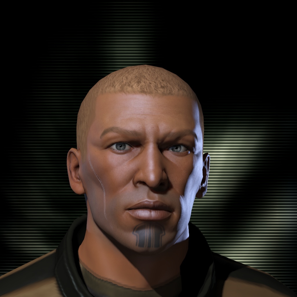 Zander Xeis