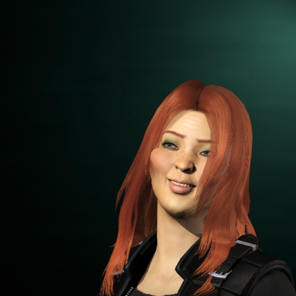 Aslinn Treskilion