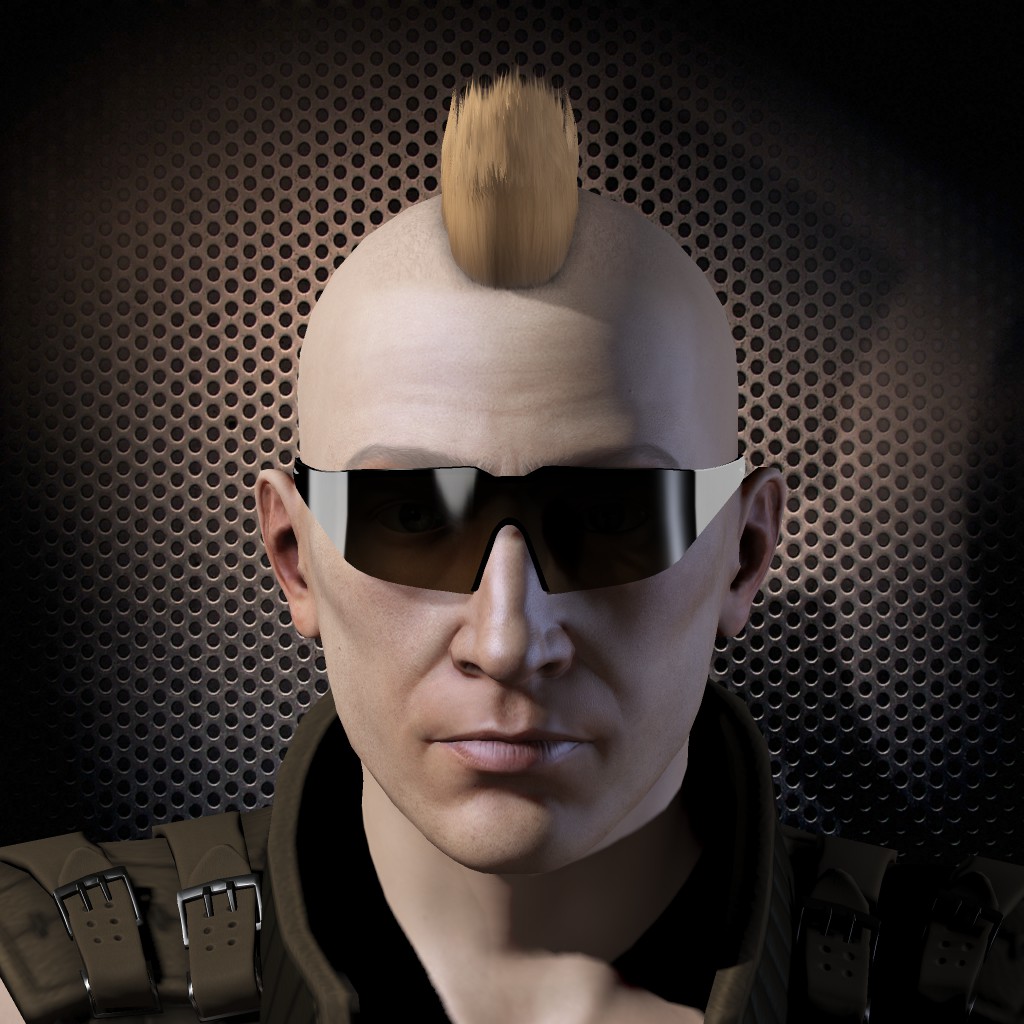 JohnnyBo