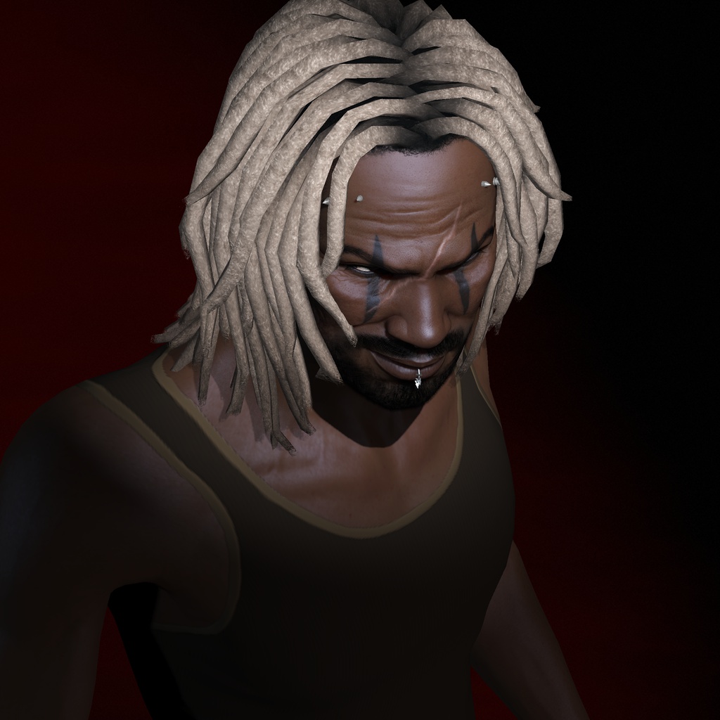 Joe Tracker