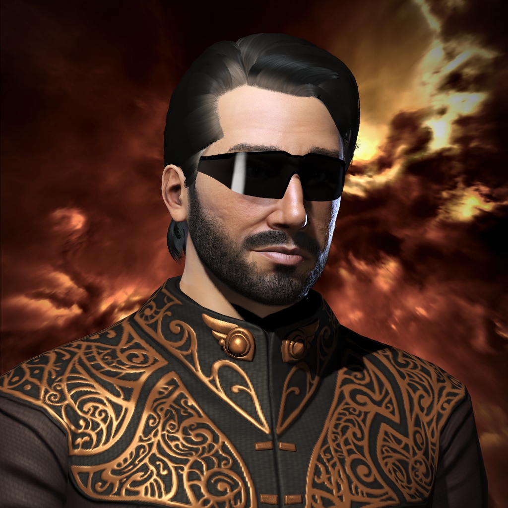 Keldrenon