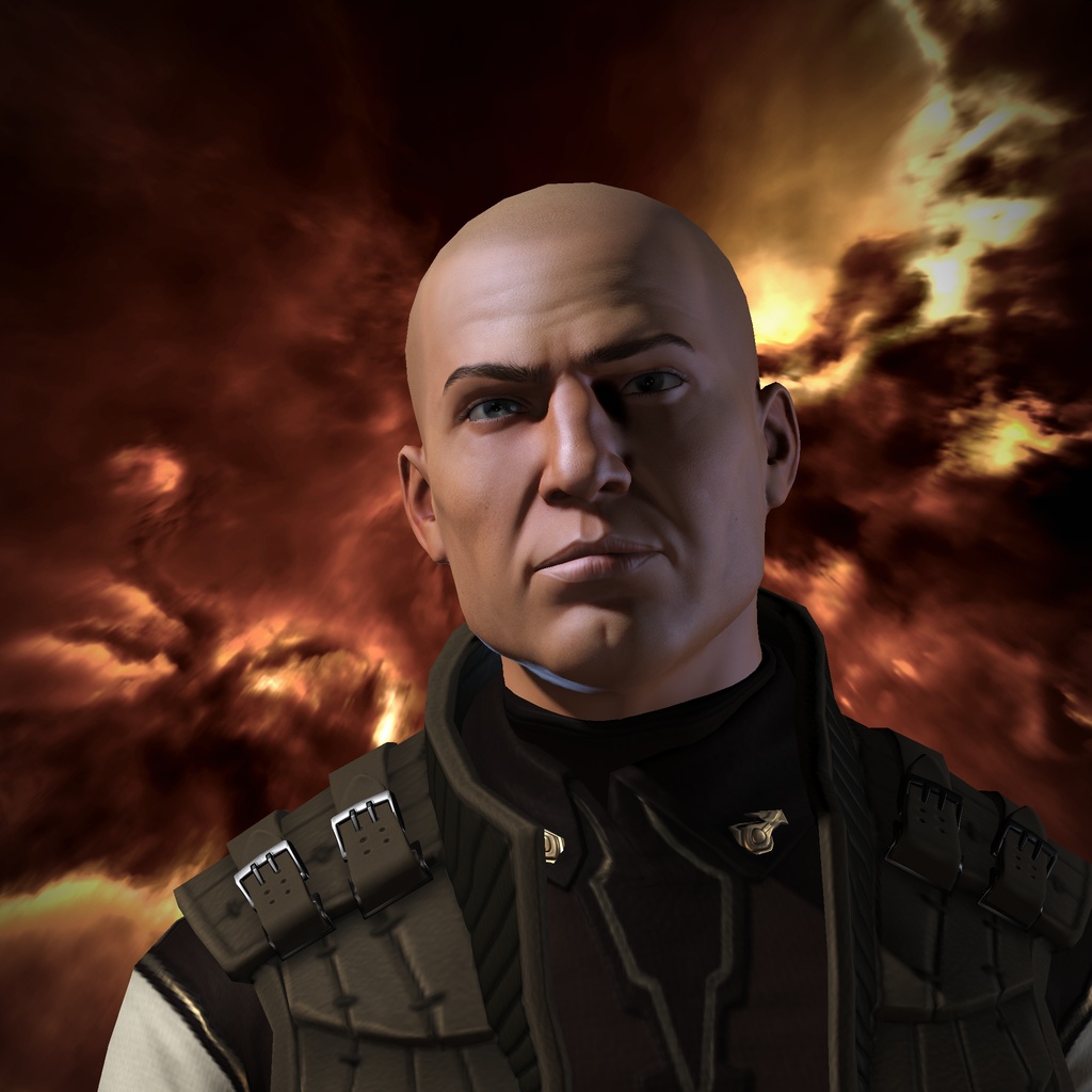 Hanradi Halgoth