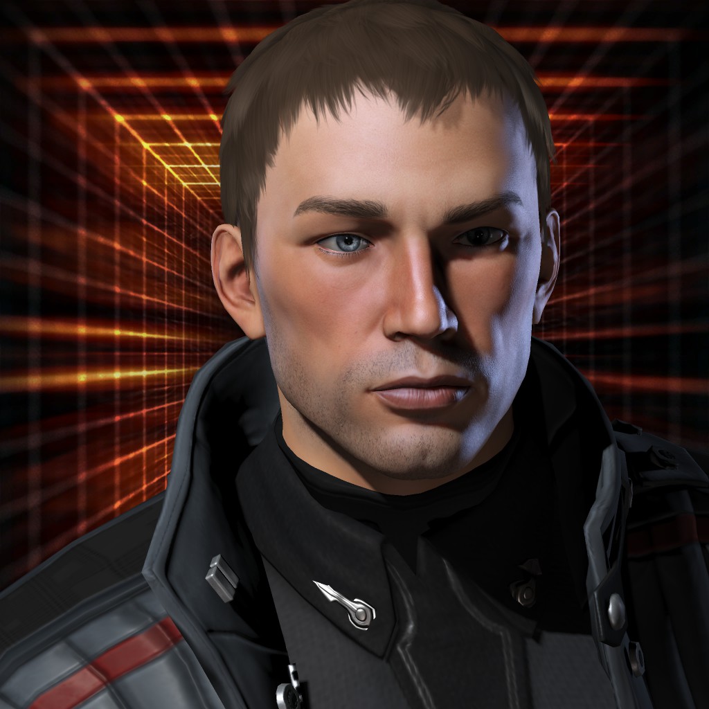 halo ron