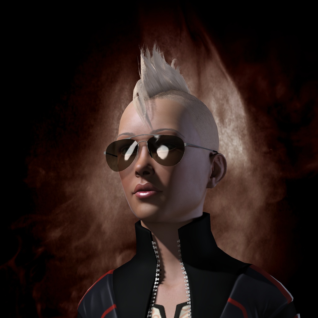 liza gotfrik