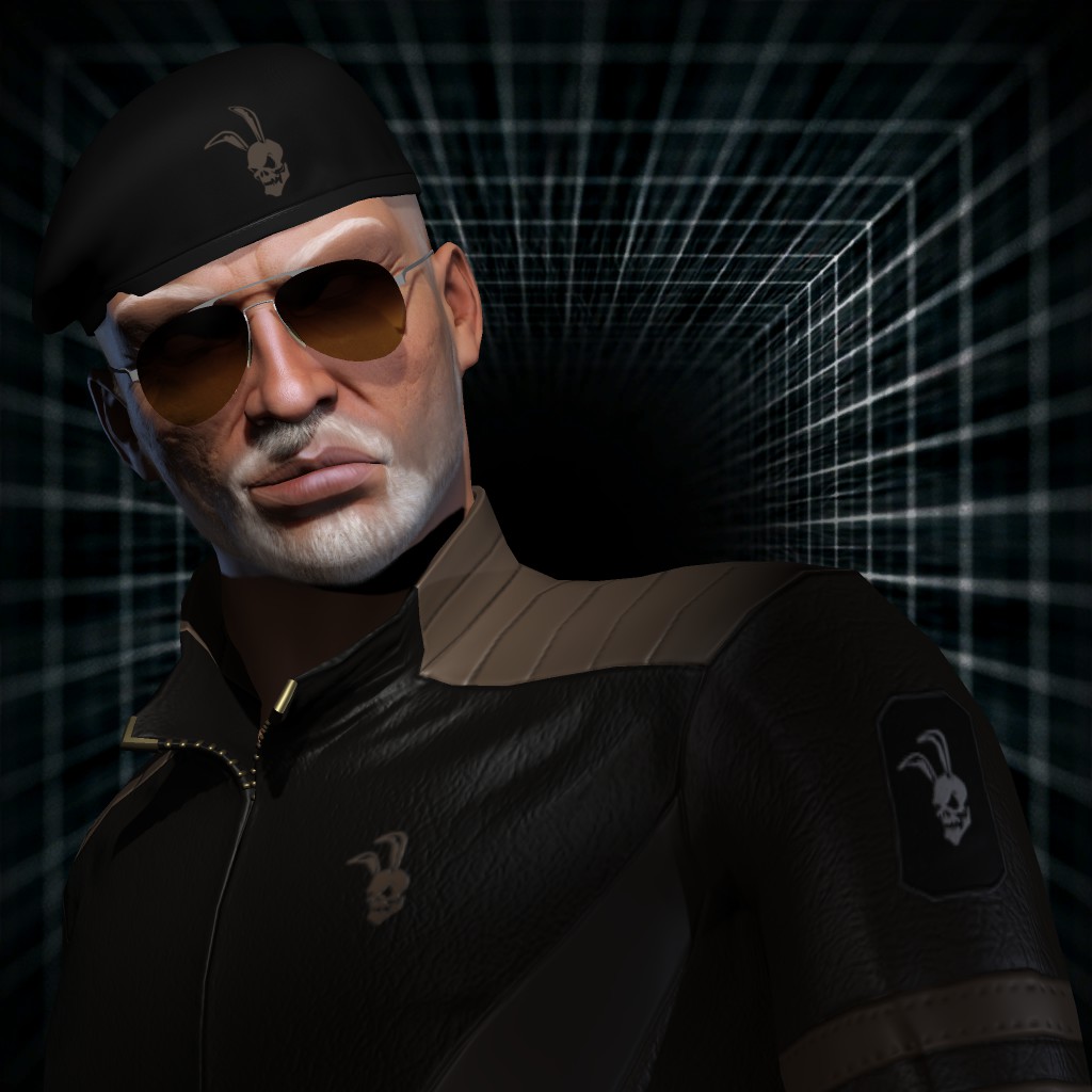 Alex DeMoN