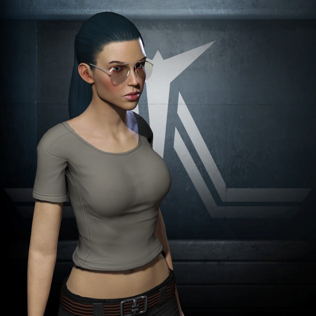 Ivy Demmacs