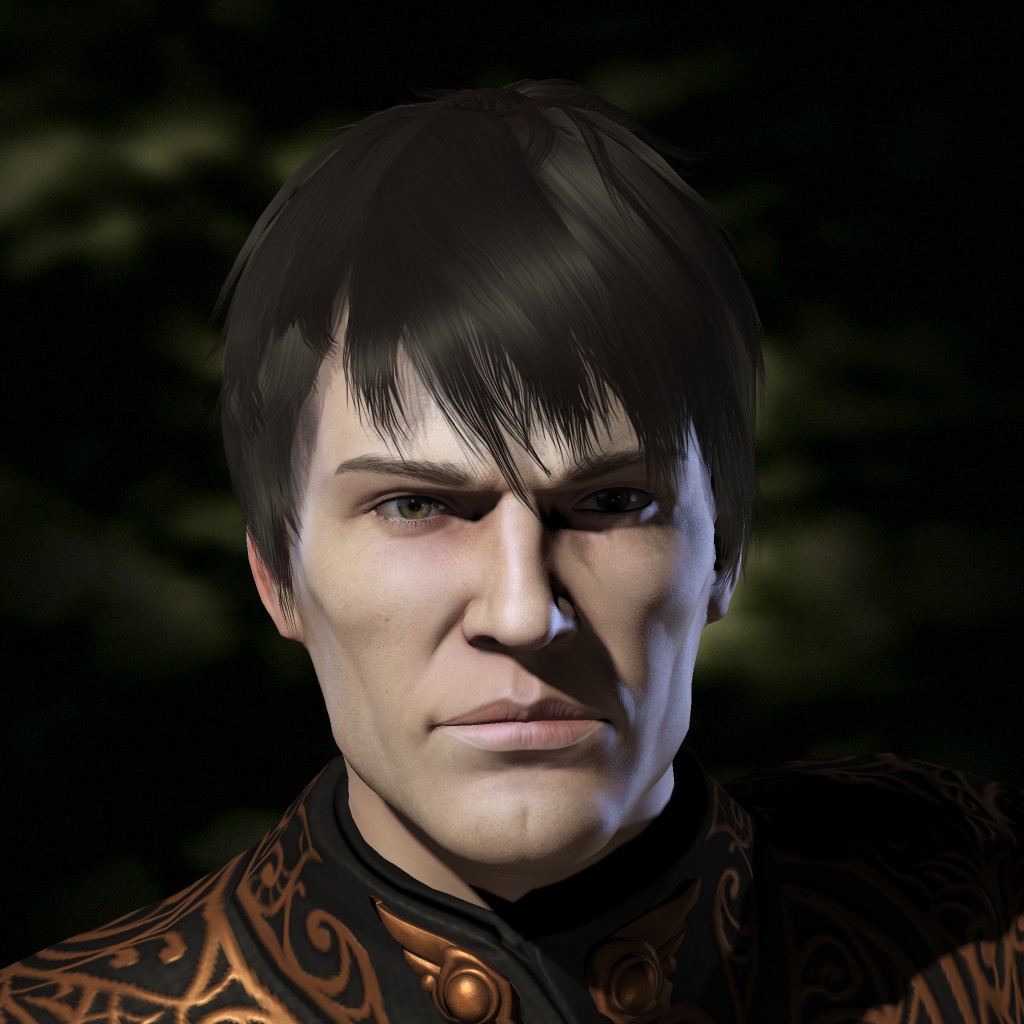 Padraig Boru