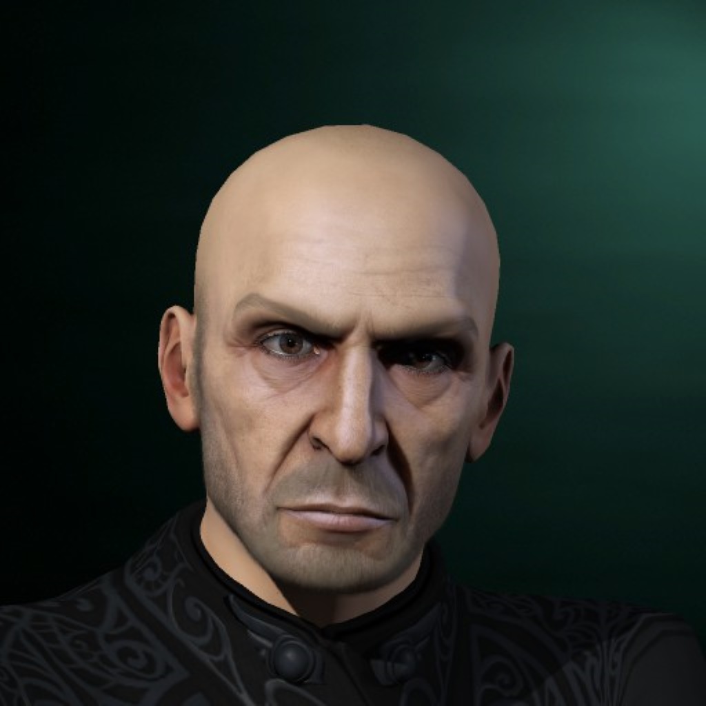 Kaan Ben