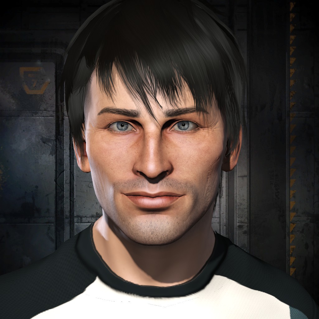 Max Delorian