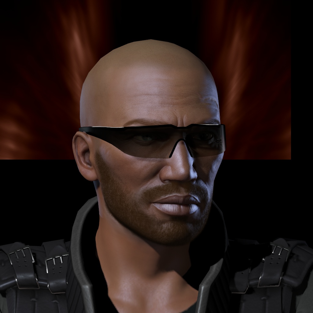 Angus Altair