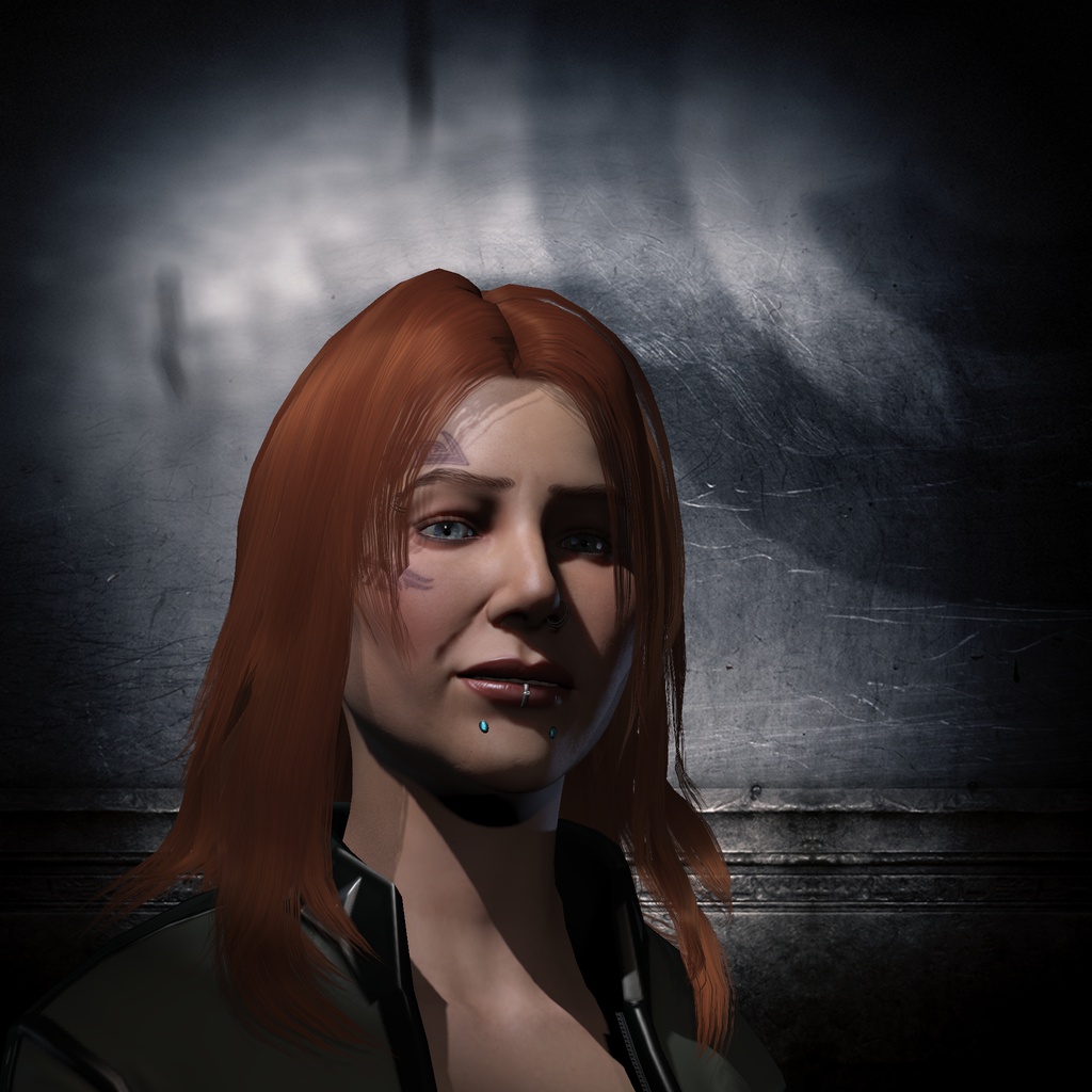 Darlene Killborn