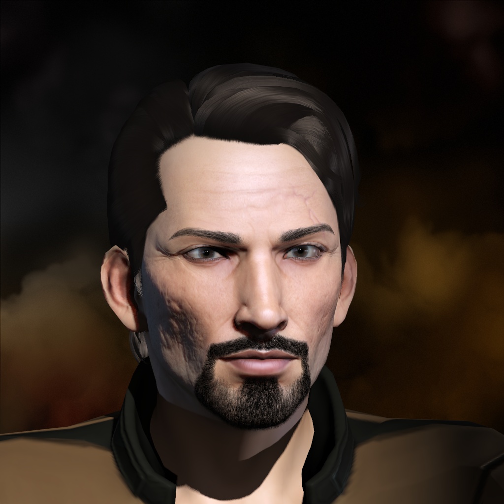 Bad Vlbes