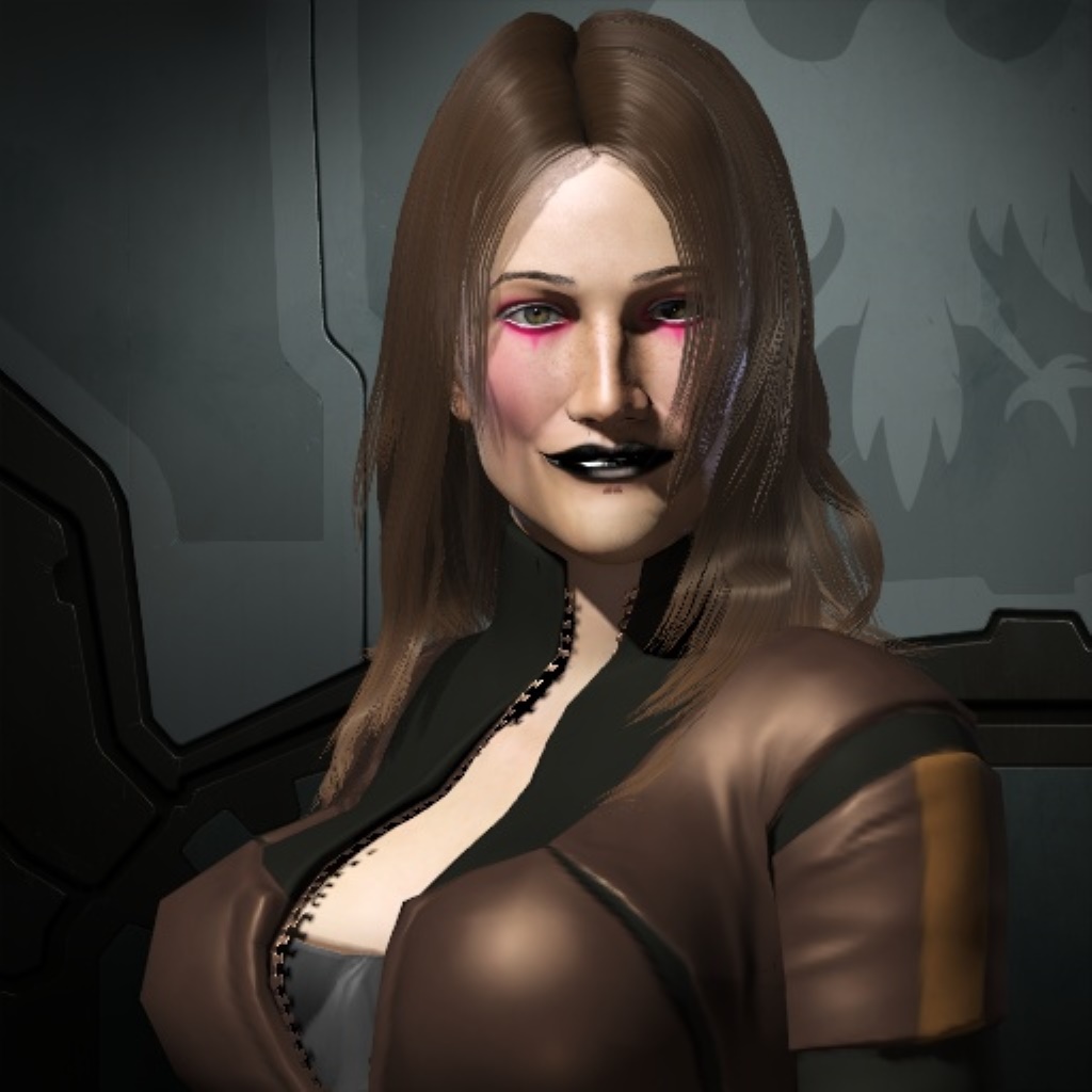 Isabella Heartstone