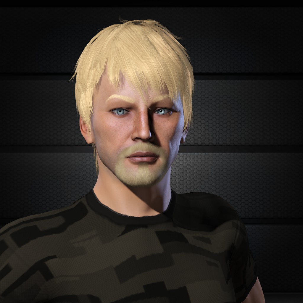 Colonel sArge