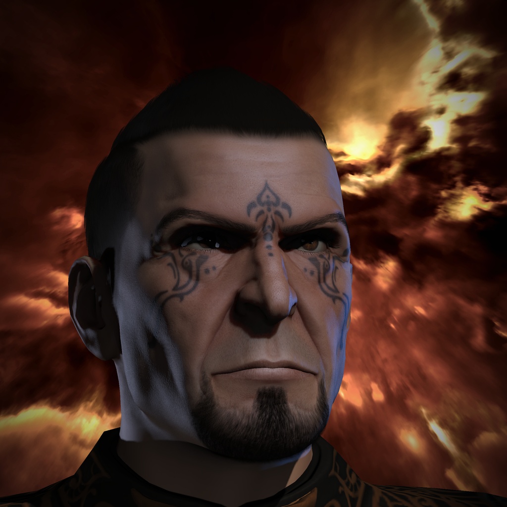 Emperor Valeth
