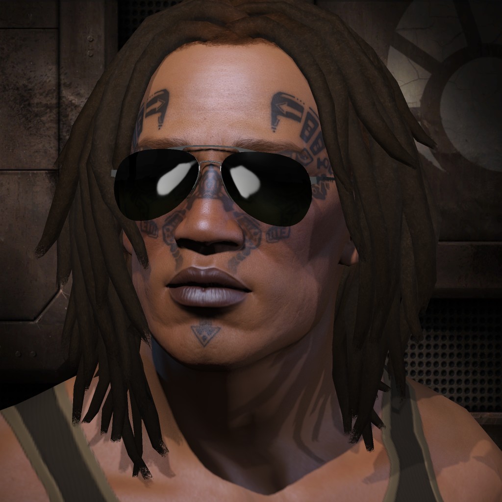 Dr Dredds