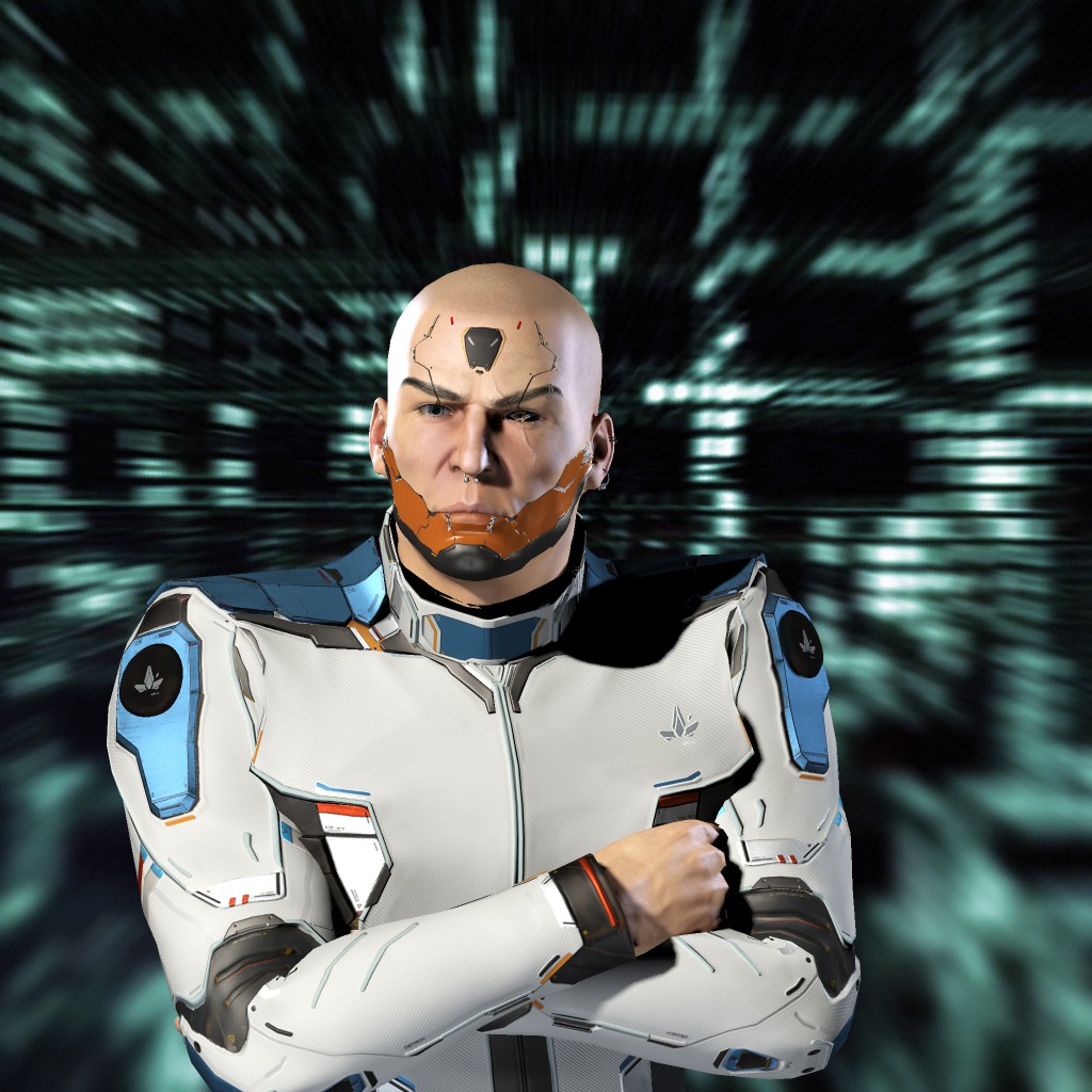 Spartan 021