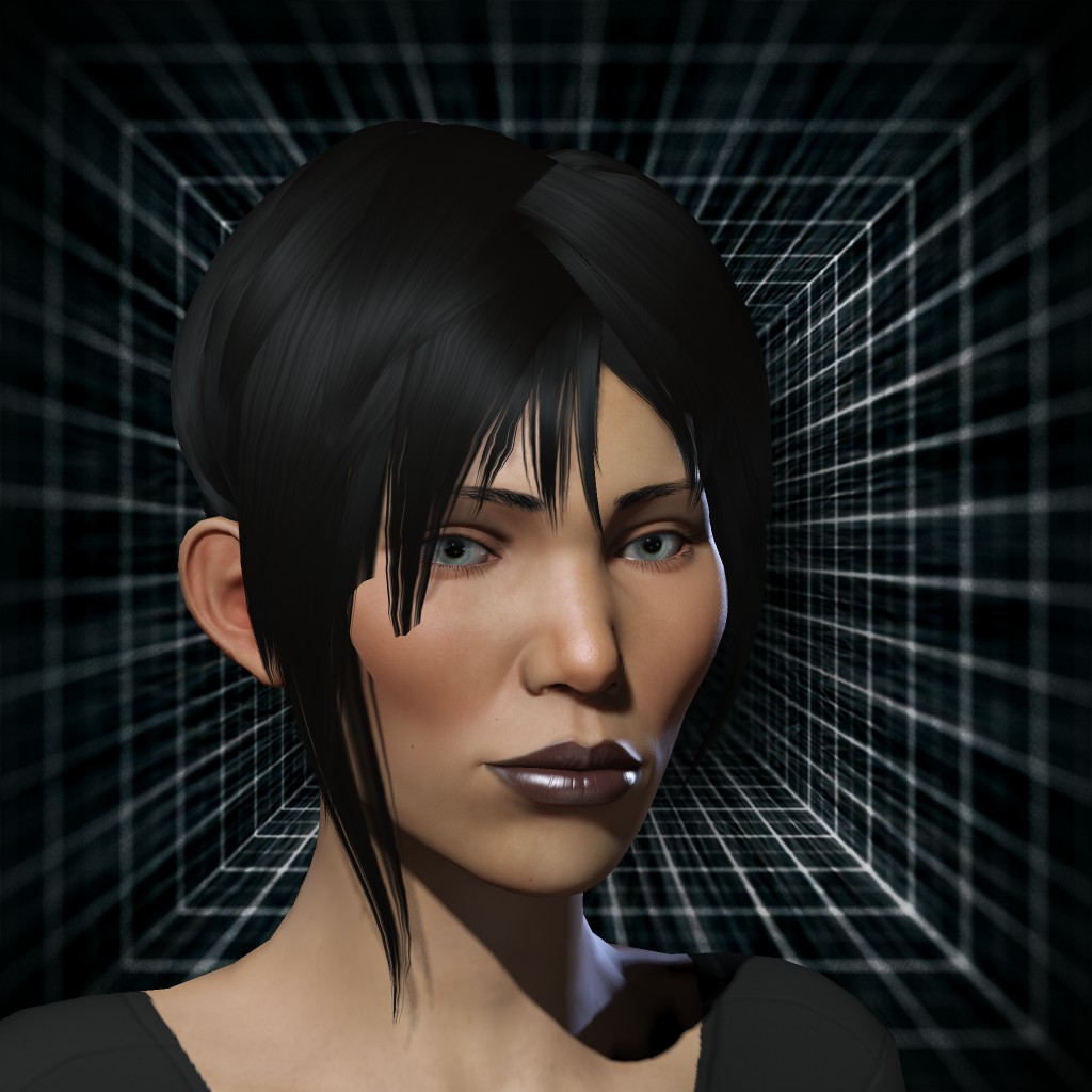 Mrs Chaotic