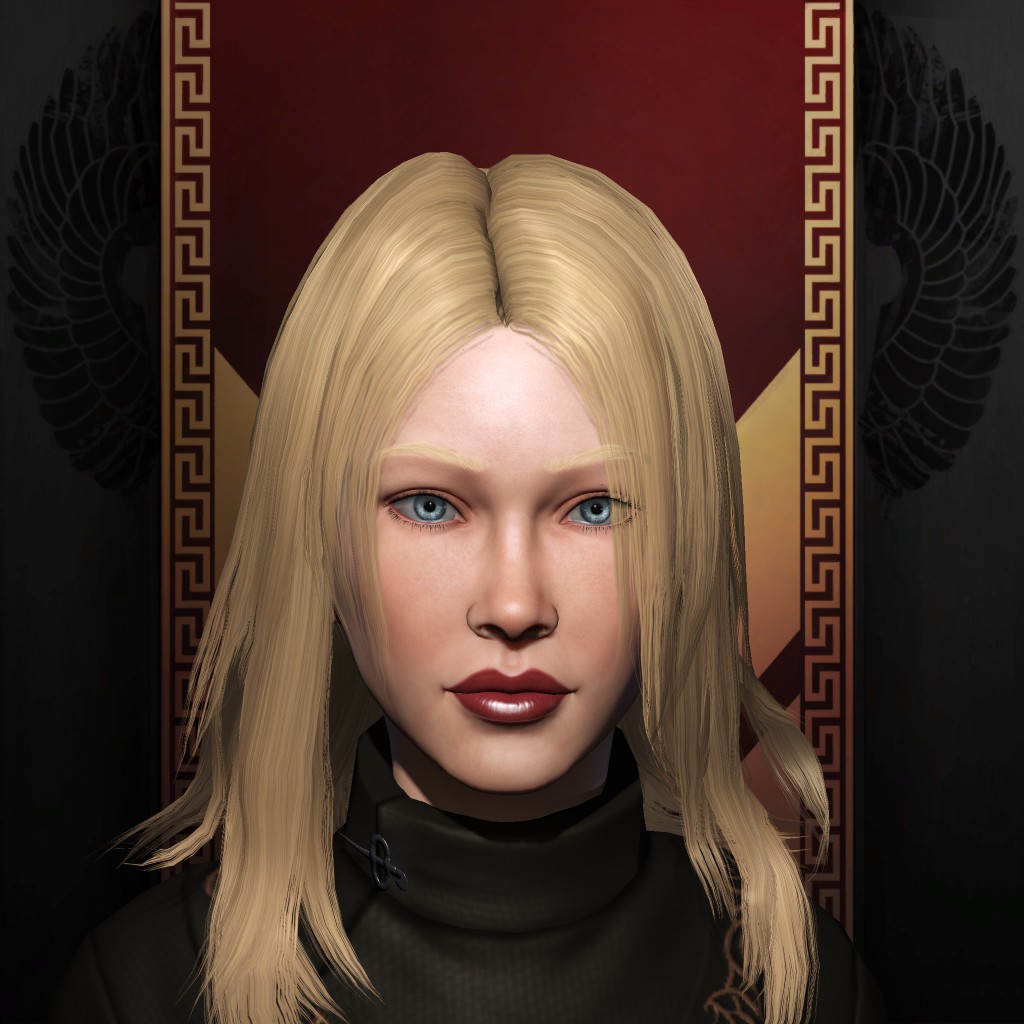 Countess Leonora