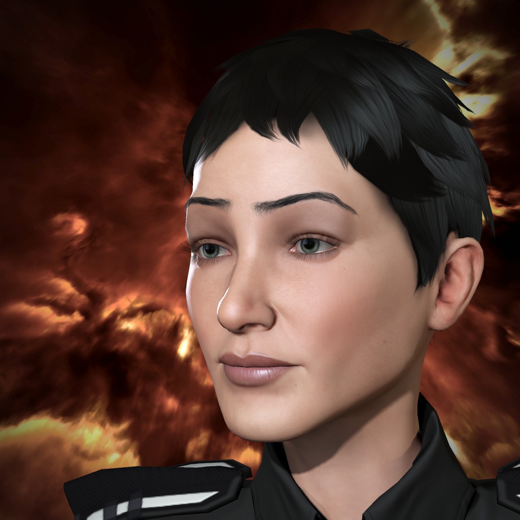 Aria Saphira