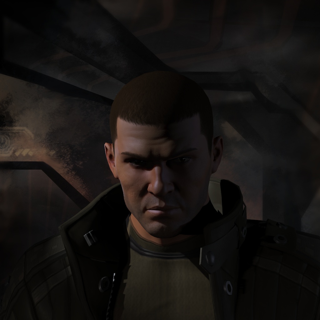 Codename Infidel