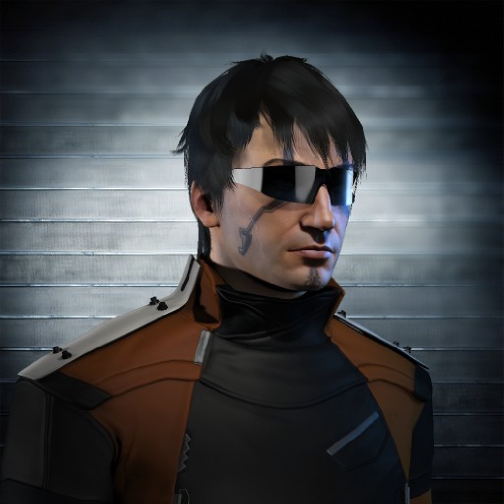 Shadow K1D