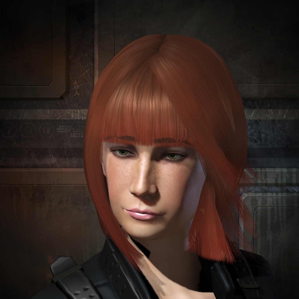 Scarlet Stamper