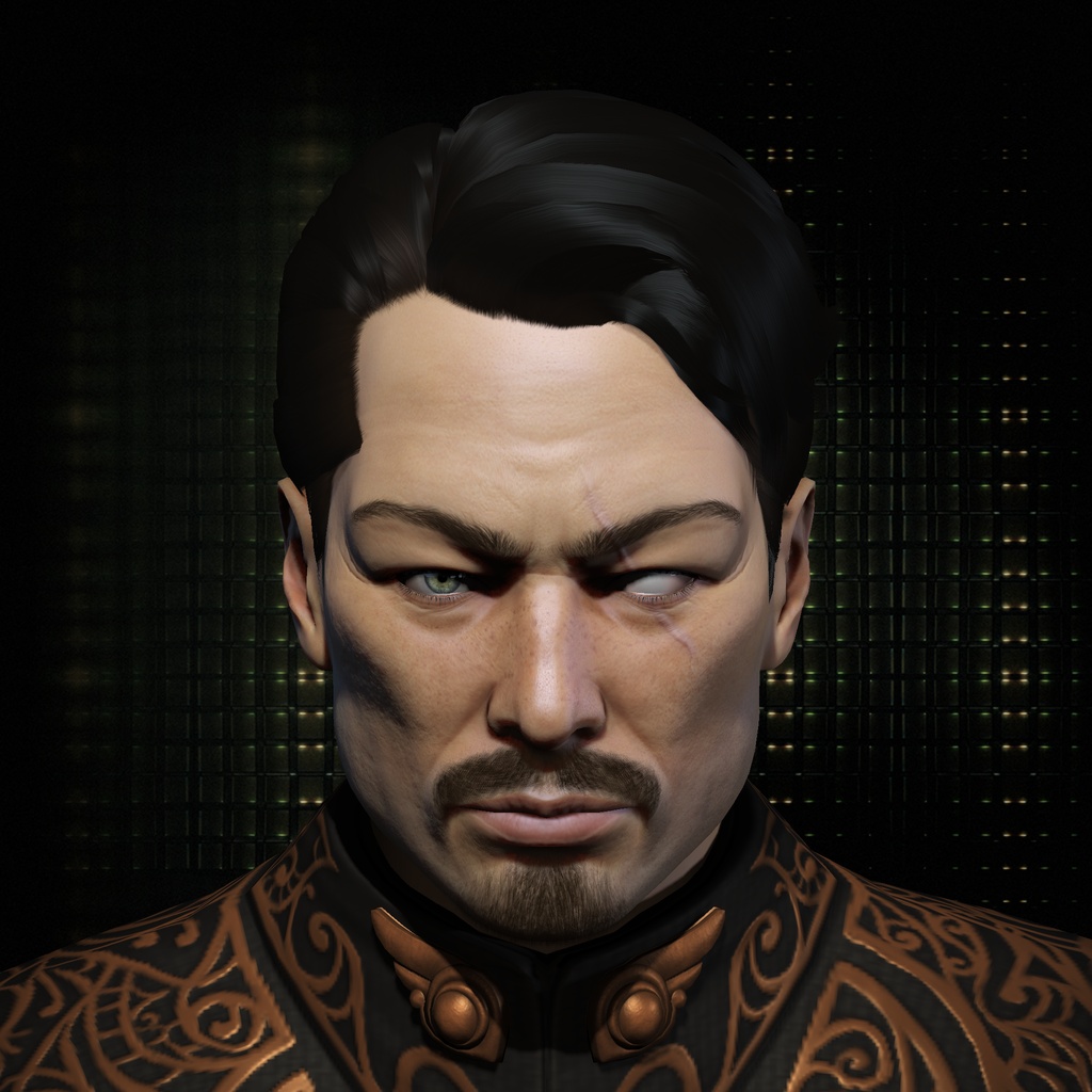 Edo Takahashi