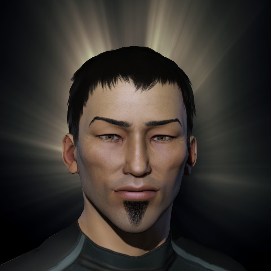 Professor Kato