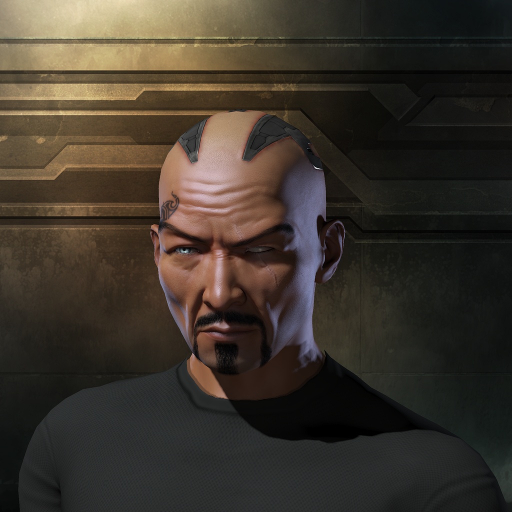 TharThyne