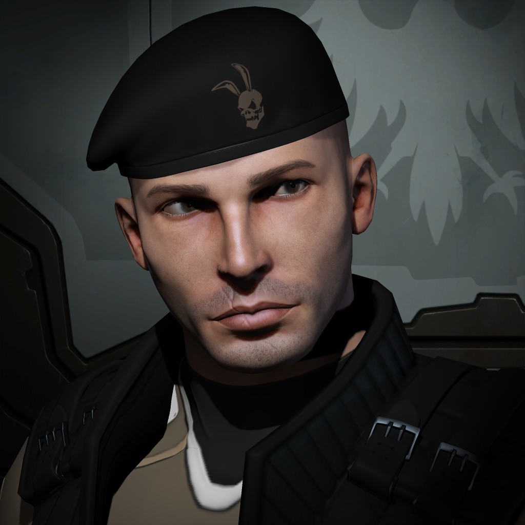ian templar