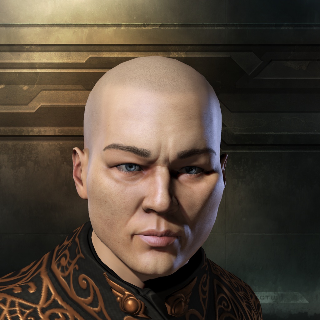 Connor Peacecraft