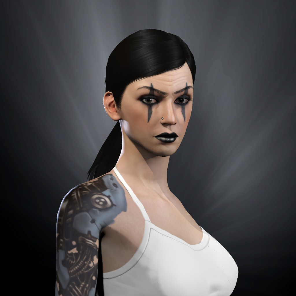Amberius Wray