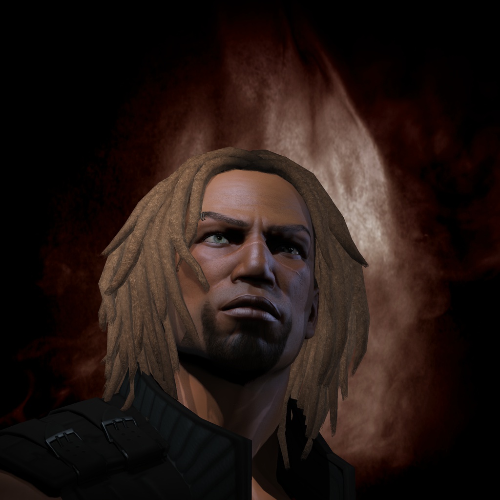 Ghorl Scullcrusher