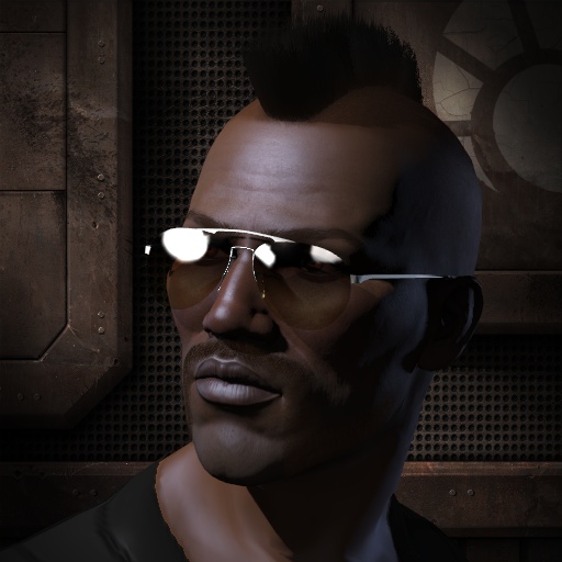 Jude Lyon