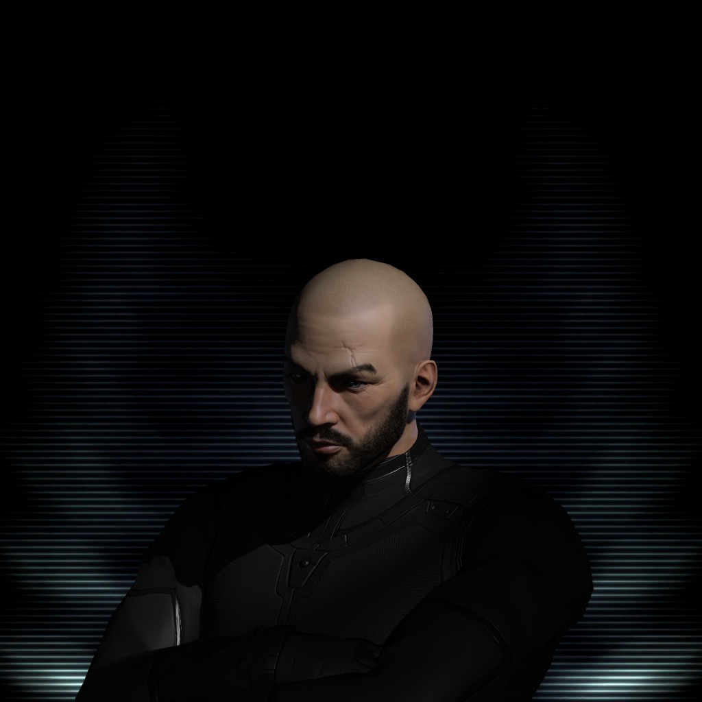 General Wilbus
