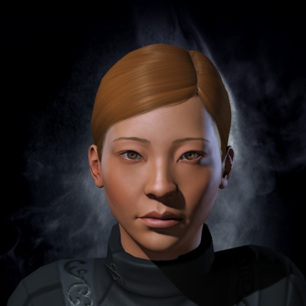 April myst