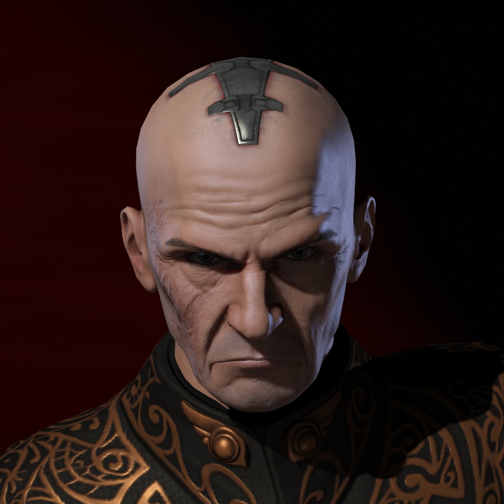 Asdrael Druulh
