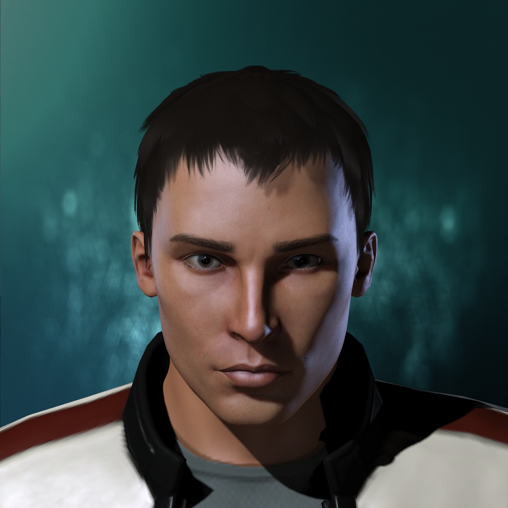 Anubis Macragge
