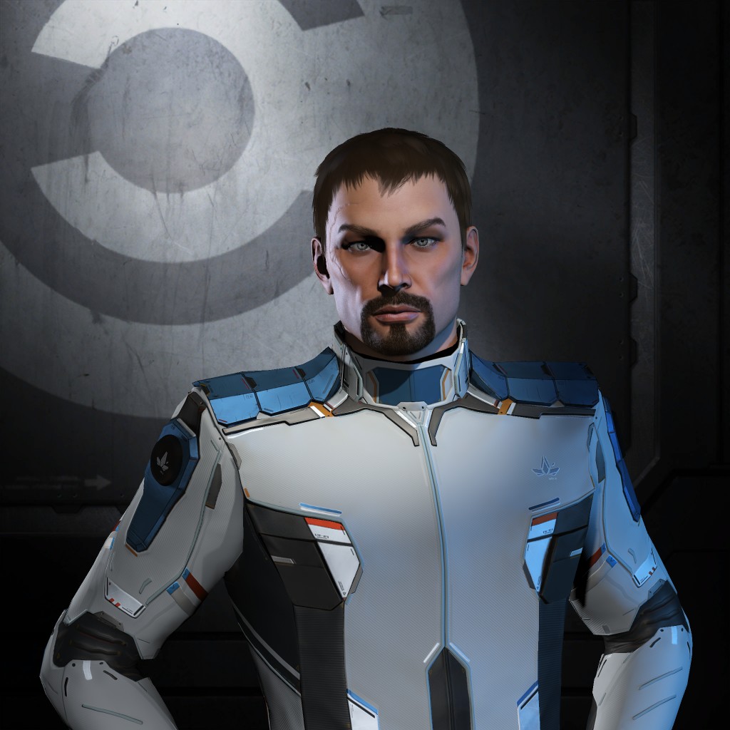 Carew Darius